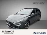 Hyundai i30 2025