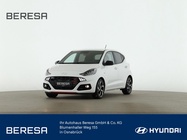Hyundai i10 2025