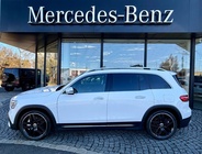 Mercedes-Benz GLB-Class 2023