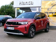 Opel Frontera 2025