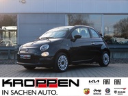 Fiat 500C 2021