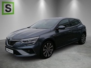 Renault Megane 2022