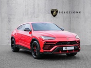 Lamborghini Urus 2020