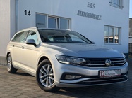 Volkswagen Passat 2023