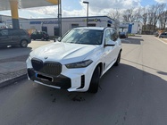 BMW X5 2024