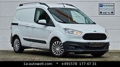 Ford Transit 2016