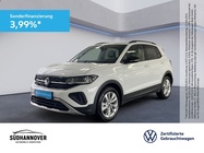Volkswagen T-Cross 2025