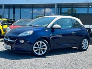 Opel Adam 2013