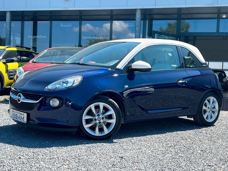Opel Adam