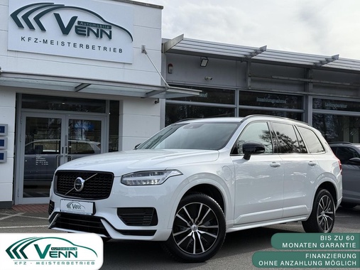 Volvo XC90 2020