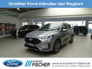Ford Kuga 2026