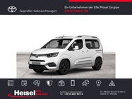Toyota Proace 2022