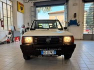 Fiat Panda 1999