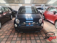 Fiat 500 2020