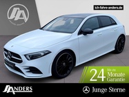 Mercedes-Benz A-Class 2023