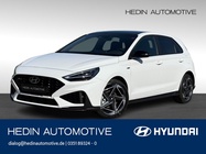 Hyundai i30 2025