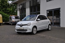 Renault Twingo 2021