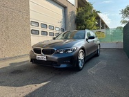 BMW 3 Series 2020