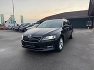 Skoda Superb 2018
