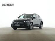 Mercedes-Benz GLA-Class 2026