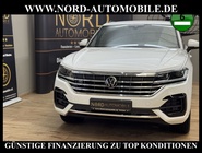 Volkswagen Touareg 2022