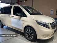 Mercedes-Benz Vito 2022