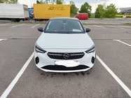 Opel Corsa 2021