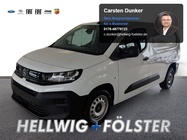 Opel Combo 2026