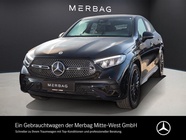 Mercedes-Benz GLC-Class 2025
