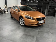 Volvo V40 2012