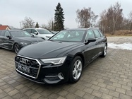 Audi A6 2024