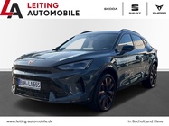 Cupra Formentor 2024