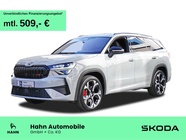Skoda Kodiaq 2025