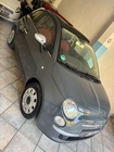 Fiat 500 2013