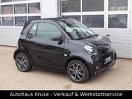 Smart ForTwo 2024