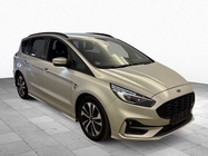 Ford S-Max 2022