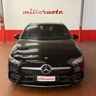 Mercedes-Benz A-Class 2021