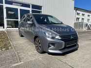 Mitsubishi Space Star 2021