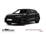 Audi Q2 2023