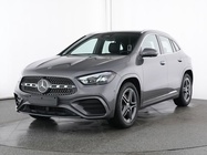 Mercedes-Benz GLA-Class 2025