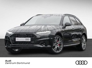Audi A4 2024