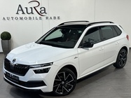 Skoda Kamiq 2021