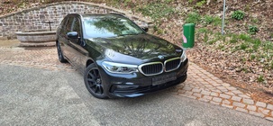 BMW 5 Series 2019