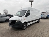 Mercedes-Benz Sprinter 2025