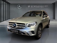Mercedes-Benz GLC-Class 2022