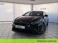 Kia pro cee'd / ProCeed 2021