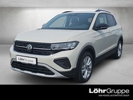 Volkswagen T-Cross 2025
