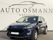 Ford Kuga 2021