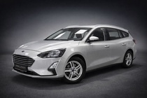 Ford Focus 2021