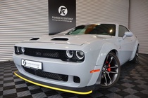 Dodge Challenger 2021
